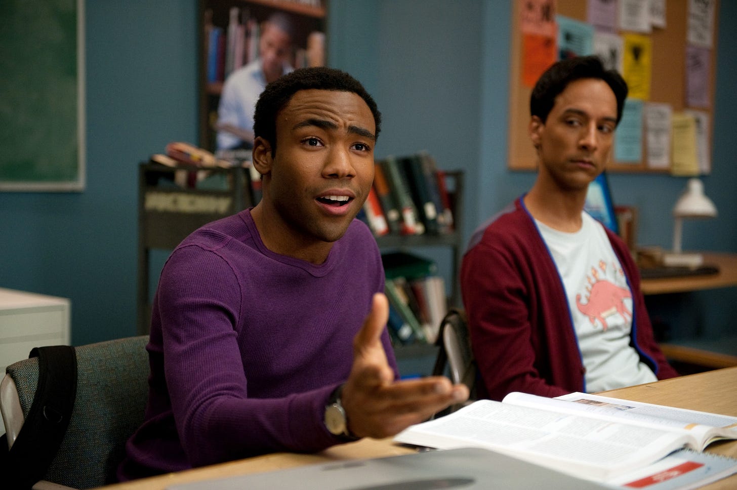 Community (TV Series 2009–2015) - IMDb