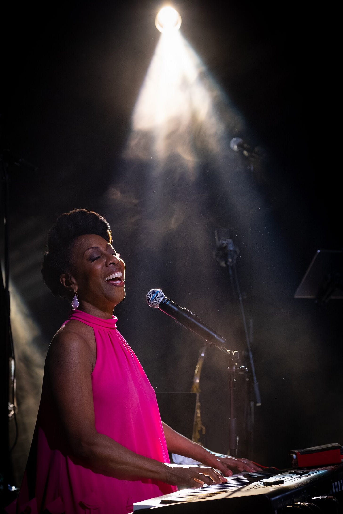 Oleta adams Oleta Adams