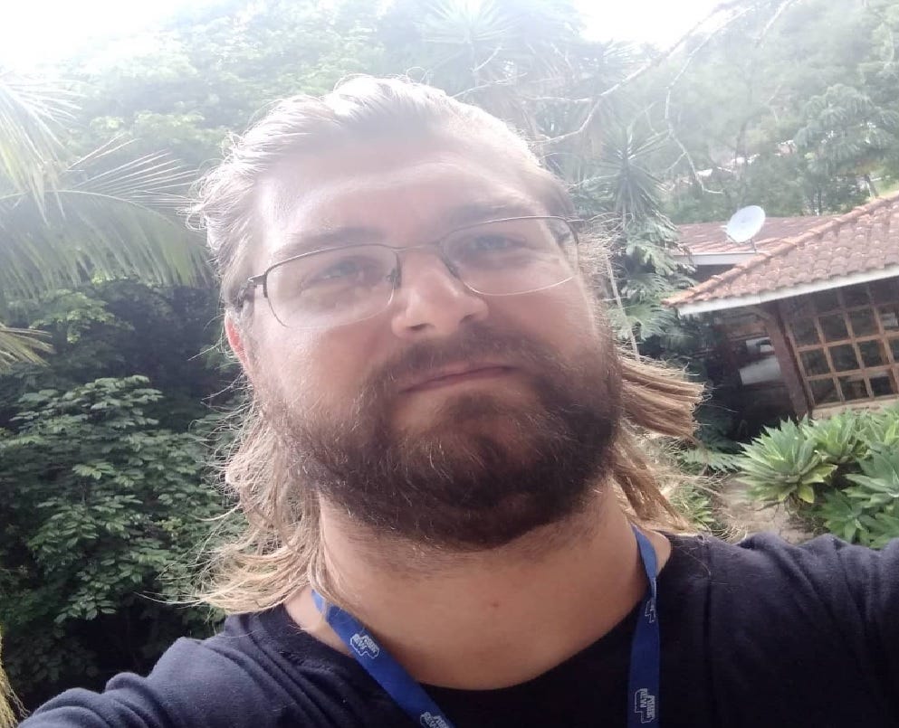 Ruan Giollo Brugnerotto