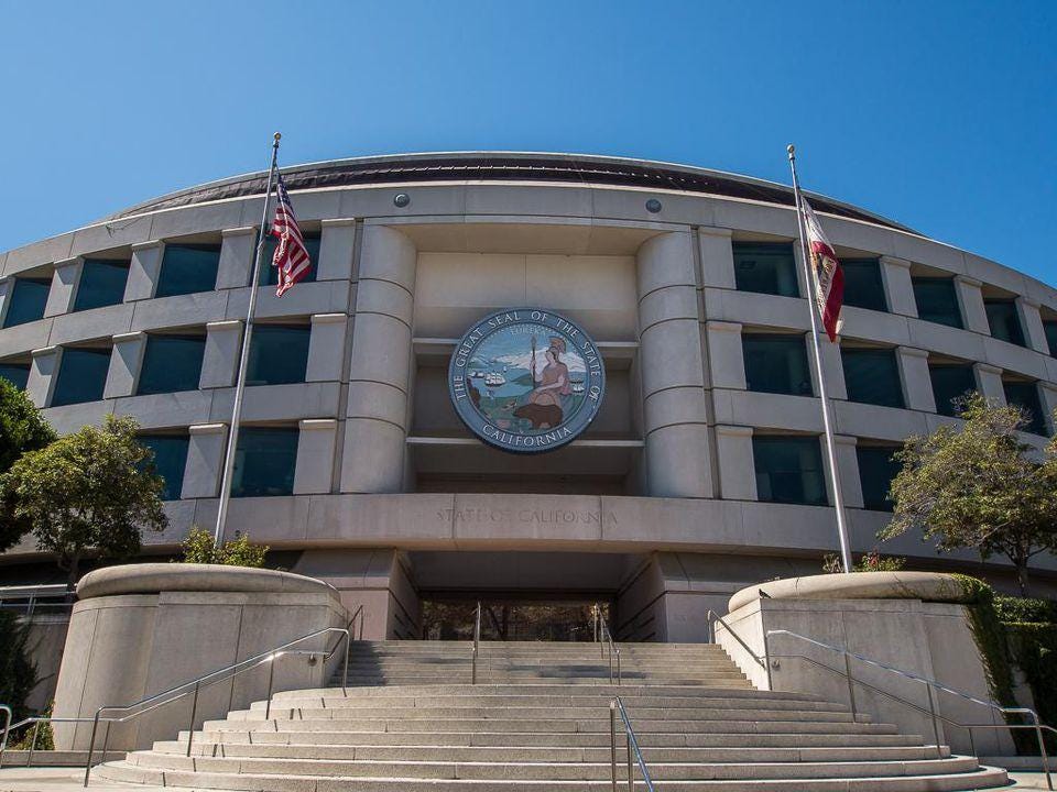On Thursday, the California Public Utilities Commission unanimously approved a controversial income-based fixed charge for energy customers. Reaction was swift and explosive against the ruling. Courtesy photo