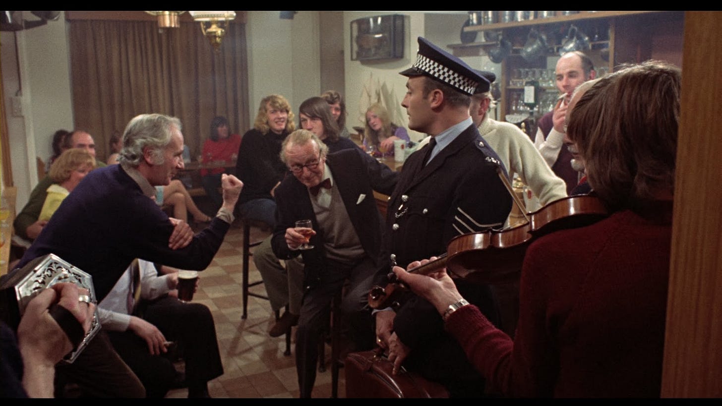 Cathode Ray Tube: BRITISH CULT CLASSICS: THE WICKER MAN - The Final Cut ...