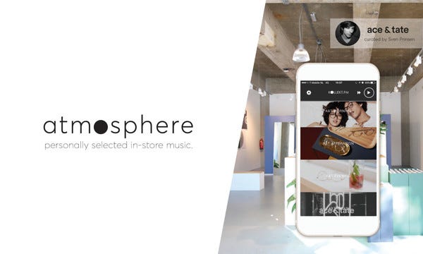 Looking for a (paid) gig as a music curator? This startup has you covered Looking for a (paid) gig as a music curator? This startup has you covered