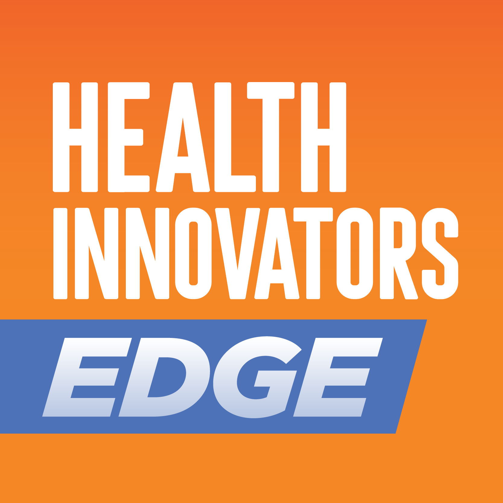 Health Innovators Edge
