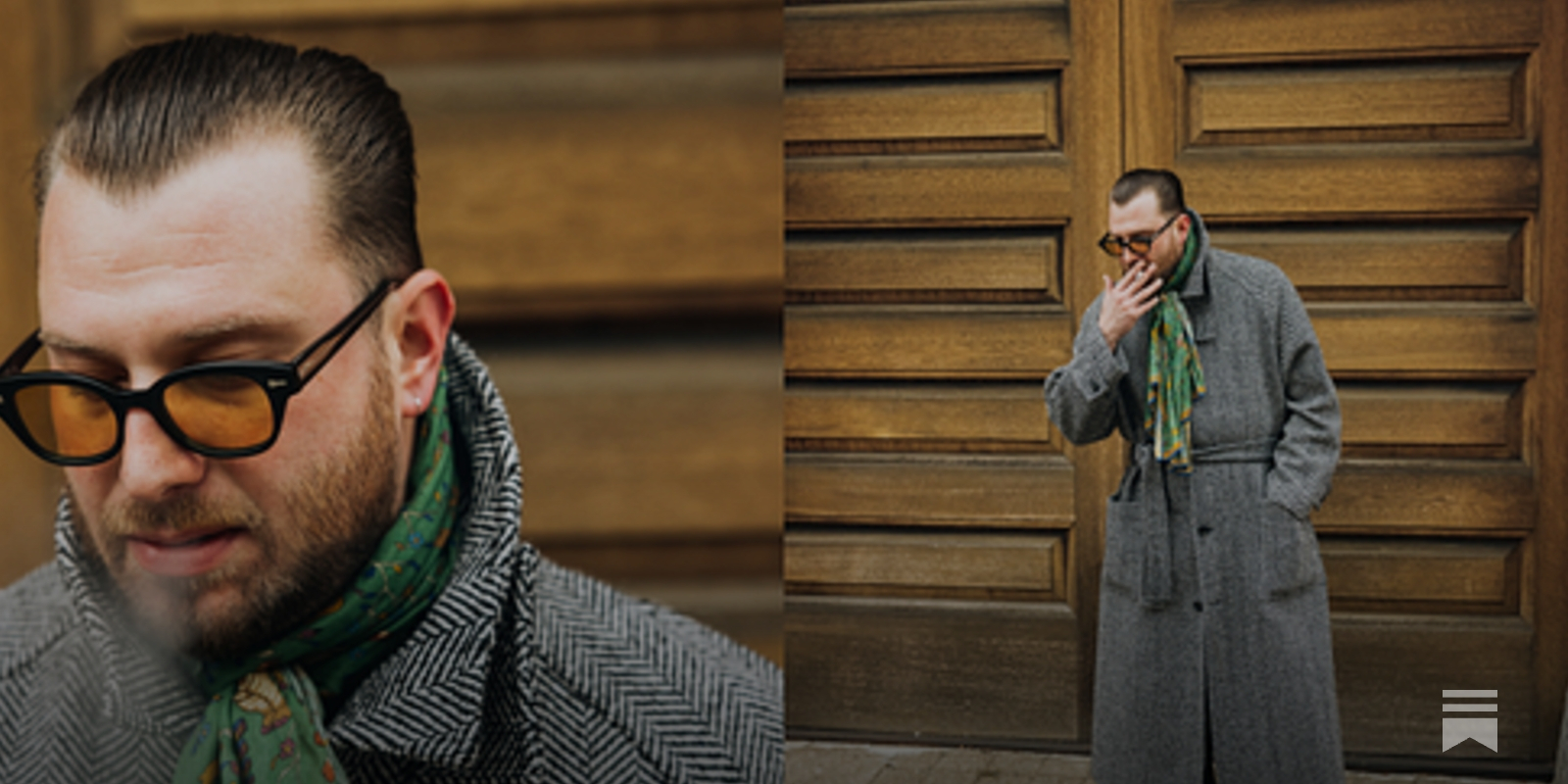 Getting philosophical about clothing with Lawrence Schlossman from Throwing  Fits, image size:1600x800