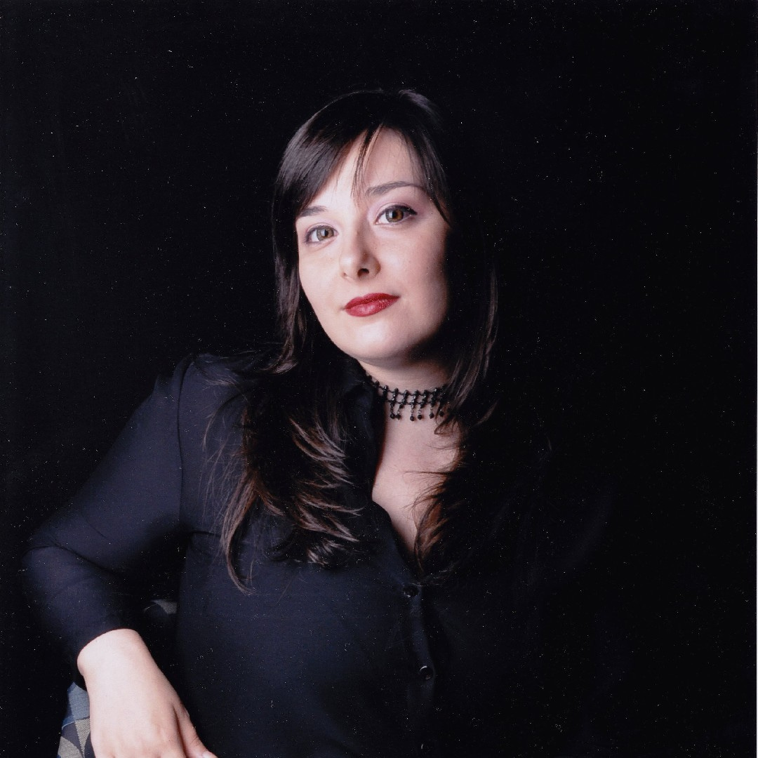 Riuniti Attorno al Fuoco con Lety