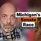 Impeach Trump a 3rd Time, Democrats | Susan Demas Joins Pete Dominick