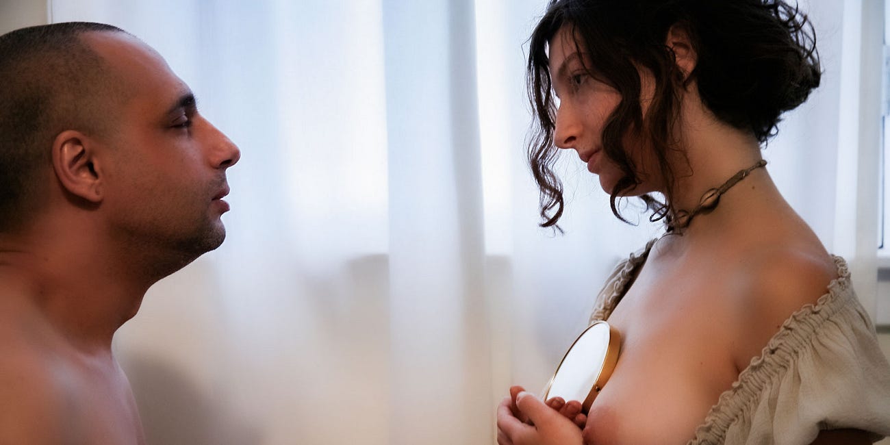 Book of Blue | Bare Essence