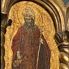 La vida de los Santos: San Narciso, Obispo de Jerusalén