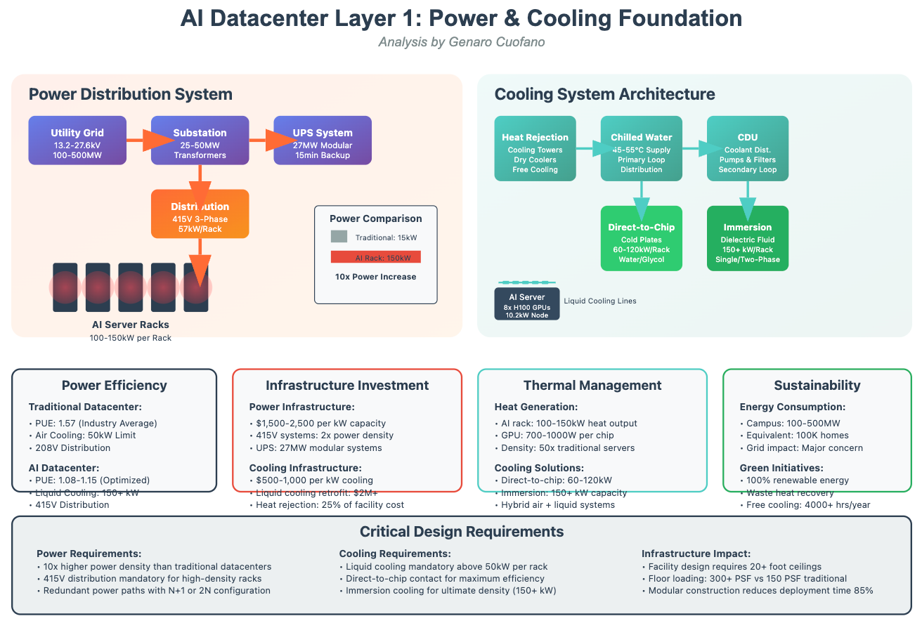 This Week In AI Business: The Anatomy of an AI Data Center [Week #28-2025]