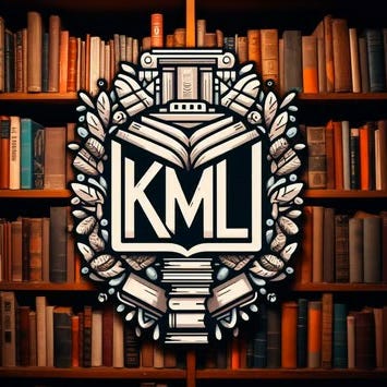 Keith M. Leonard - Author's Substack