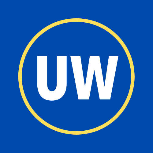 Union Weekly logo