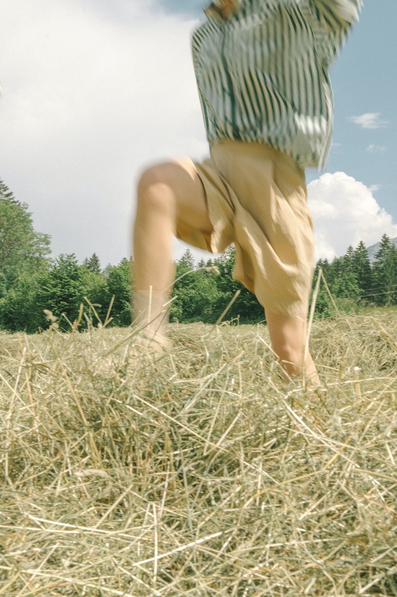 Embracing Your Growth Edge