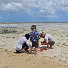 Why children need sunlight exposure