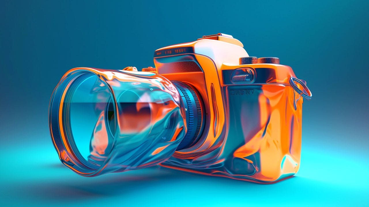 3D photography, AI-powered transformation, single-image viewpoint change, 3D scene creation, AI revolution, groundbreaking technology, 3D imaging, image interaction, future of photography, artificial intelligence, free demo, ready to  use
