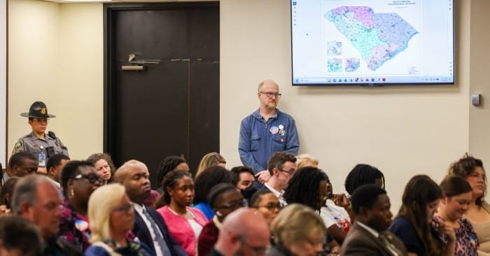 Trump's Team Expands Redistricting Push After Scoring Wins in Court - WSJ Trump's Team Expands Redistricting Push After Scoring Wins in Court - WSJ