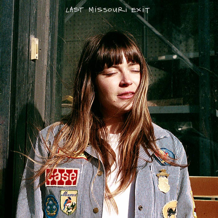 ALBUM REVIEW: CASE OATS – LAST MISSOURI EXIT - Joyzine
