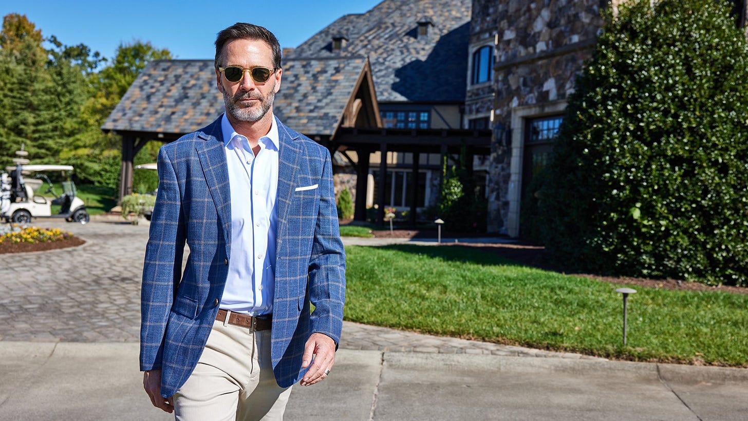 Jimmie Johnson, LEGACY MOTOR CLUB land partnership with Collars & Co.