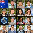 Australian Survivor Report Card - Brains v Brawn 2 - Episode 23