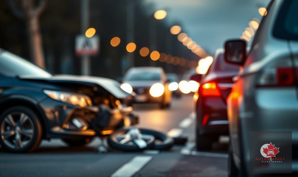 Car Been in Any Accidents? Car Been in Any Accidents?