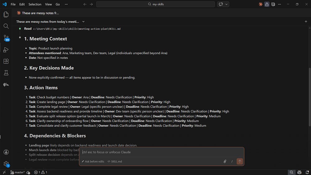 Skills Are Claude Code's Cheat Code. Here's How to Use Them