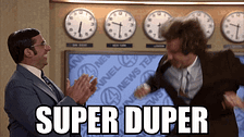 Super Duper Anchorman GIFs | Tenor