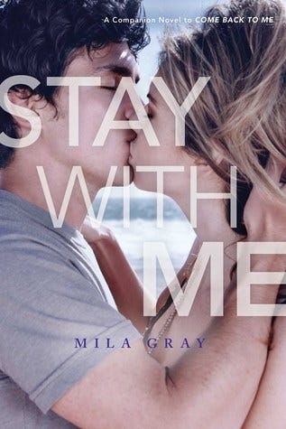 stay with me