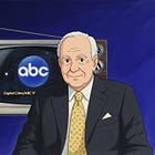 Chapter 151 - Limping on Water: My 40-year adventure with one of America's outstanding communications companies