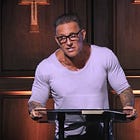 The Great Evangelical Schism: Part 1, Sanctification