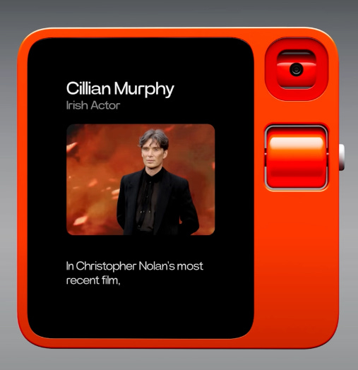 Rabbit R1 review Rabbit R1 review