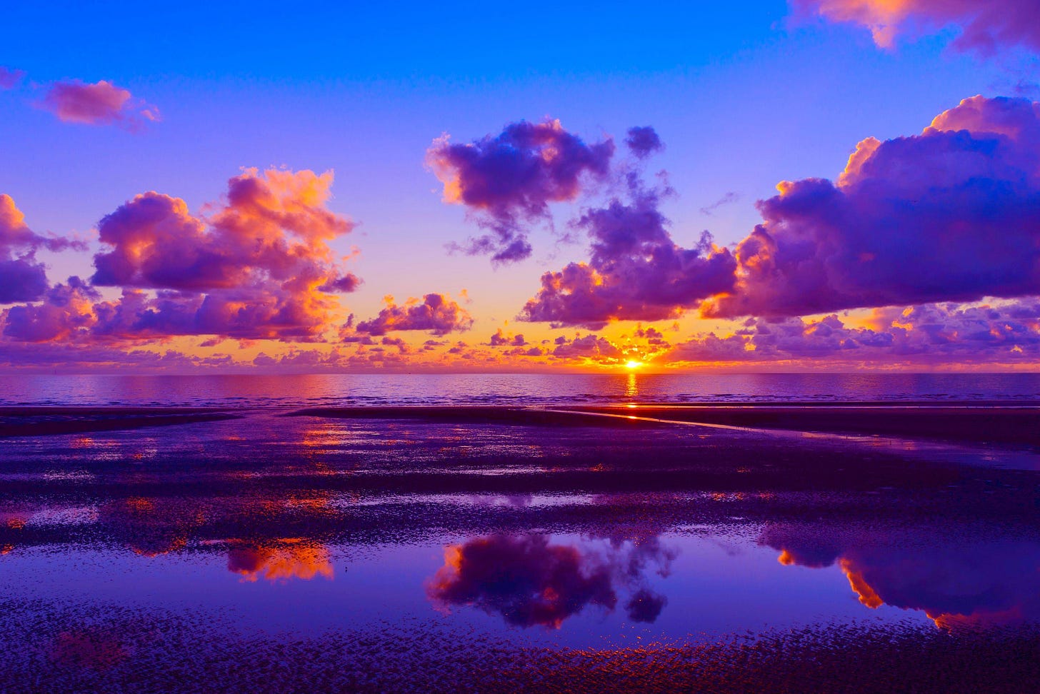 4K Colorful Sunset Wallpapers - Most Popular 4K Colorful Sunset Wallpapers  Backgrounds - GTwallpaper