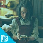 La Newsletter de Fuera de Series