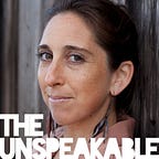 The Unspeakeasy with Meghan Daum
