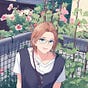 Sybille's avatar