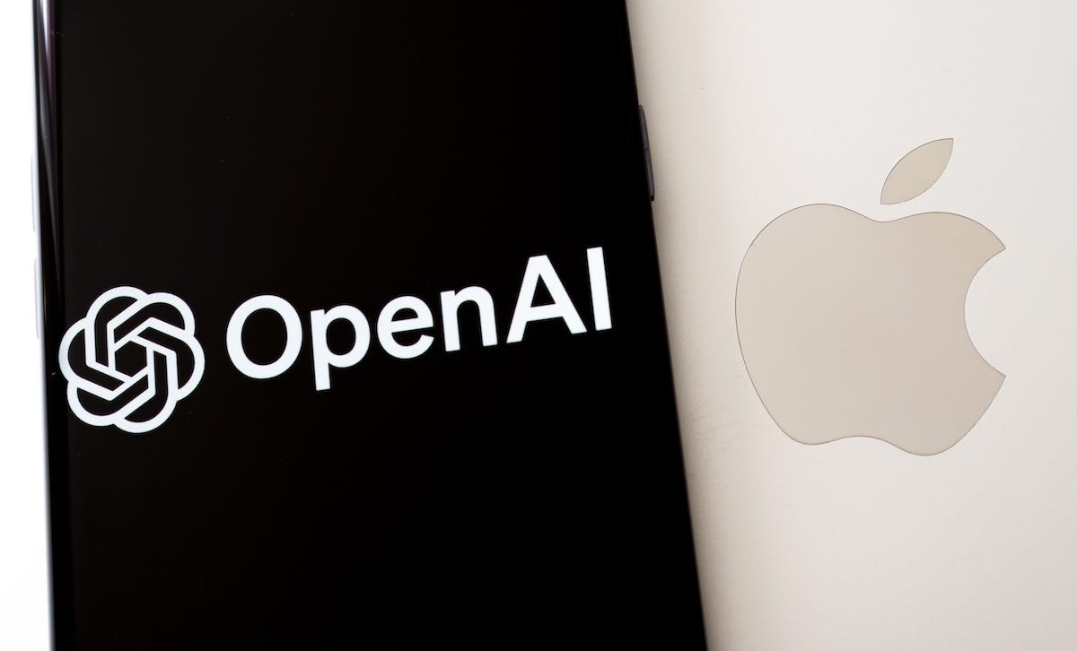 PYMNTS | OpenAI Weighs Lawsuit as Apple AI Partnership Sours
