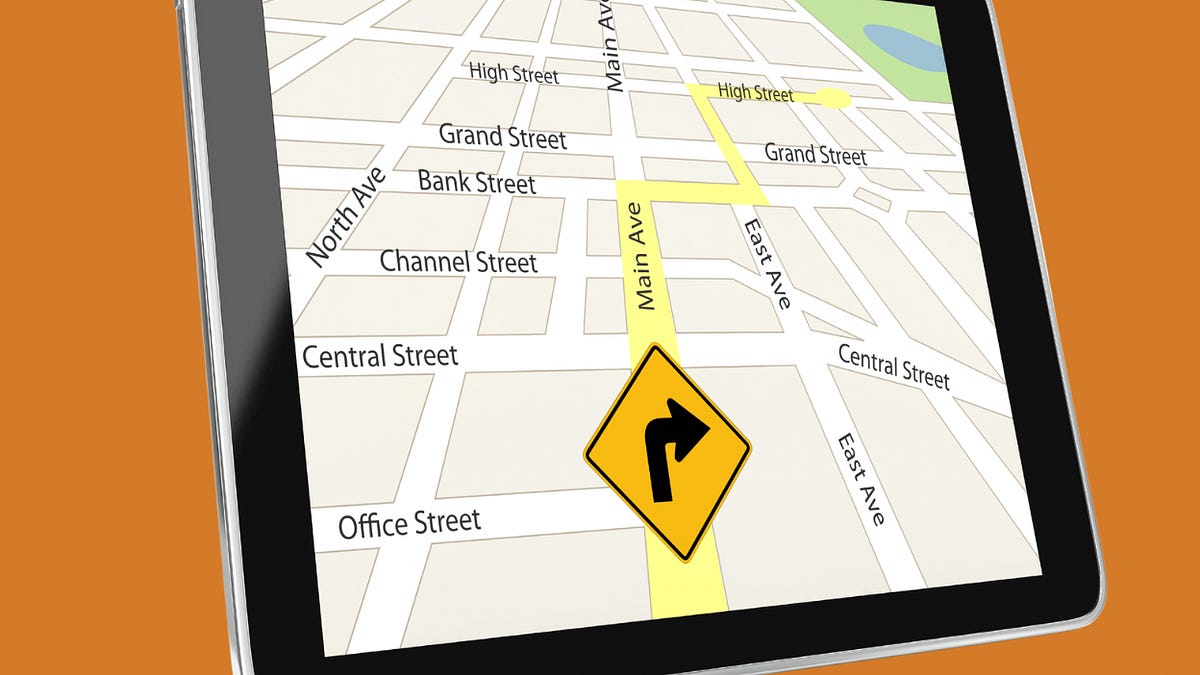 Rerouting… - by William Adolphus Dungee Jr. - In Alignment