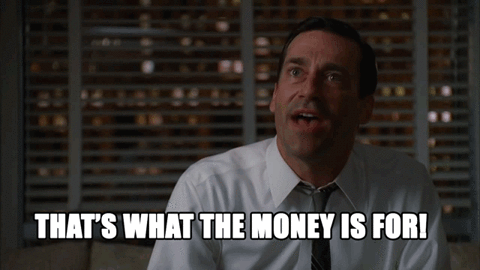 Jon Eyre on LinkedIn: Not to get all Don Draper here and I'm sorry for  everyone who is being…