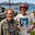 Bernie Jr. & Mr. Mister's avatar