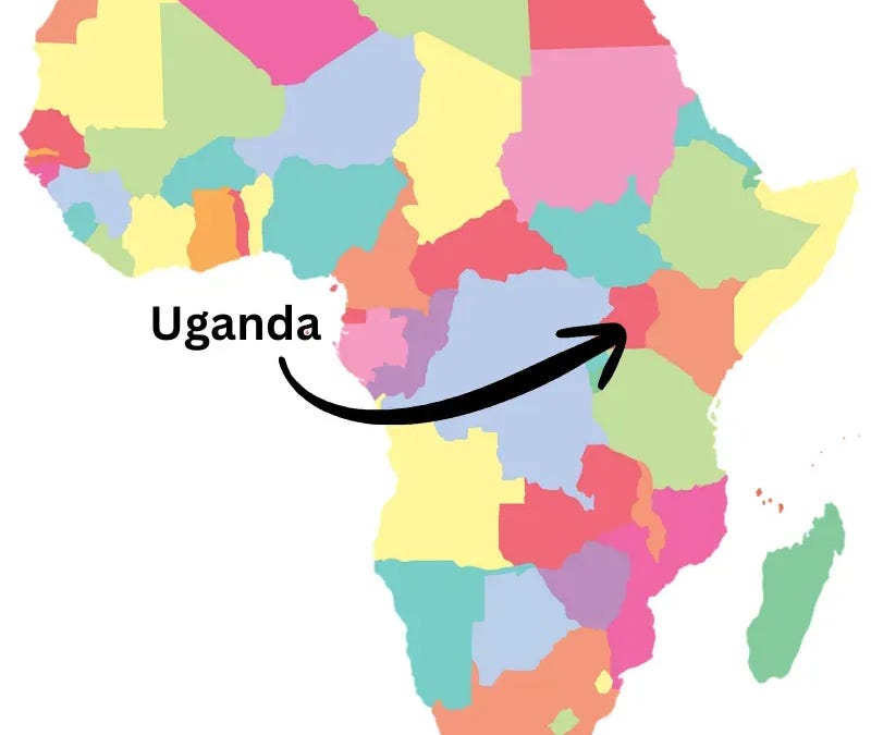 Uganda reports Crimean-Congo hemorrhagic fever cases in Yumbe district, One death