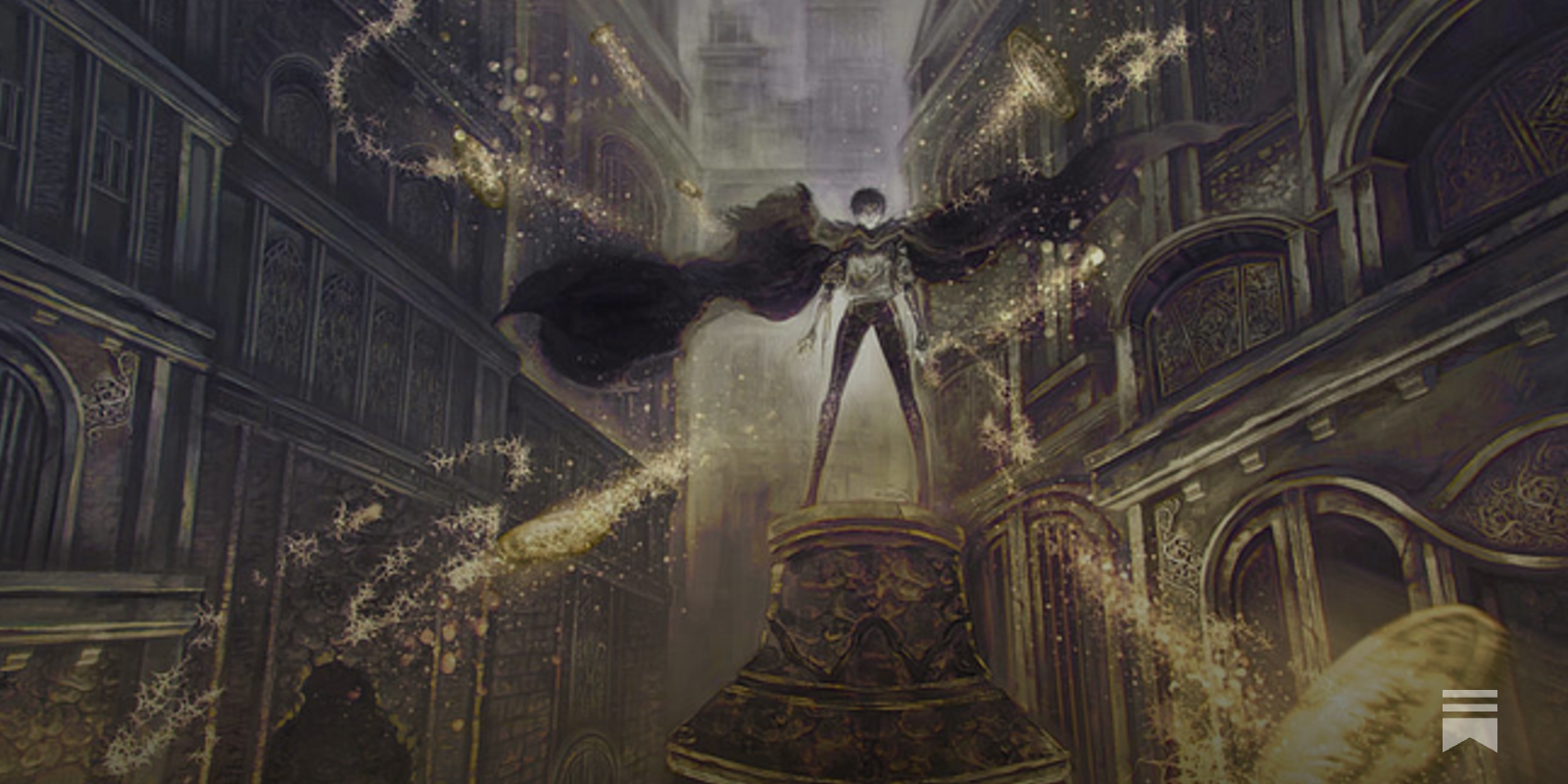 Book Review: The Final Empire - by Skyler Arnold