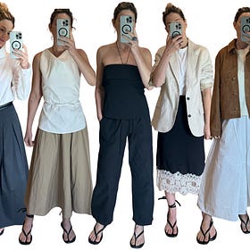 Stop Saving Your Fancy Pieces, Dress Them Down