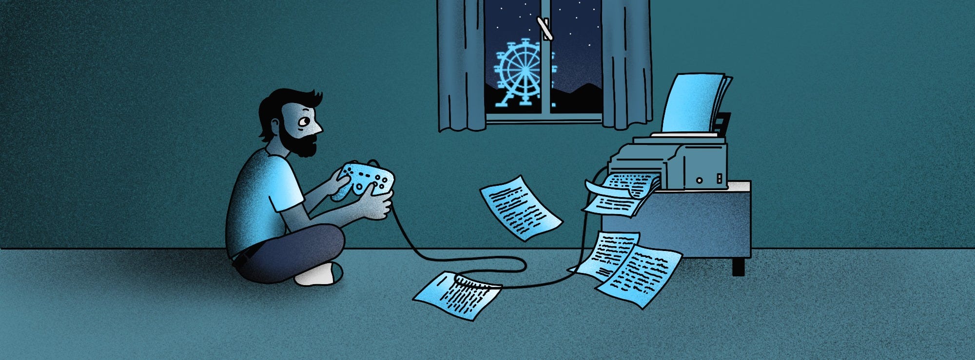 Immagine dell'artista Juta. Immagine dell'artista Juta.