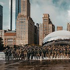 Greg Bovino Bids Chicago Adios, Until We Meet Again