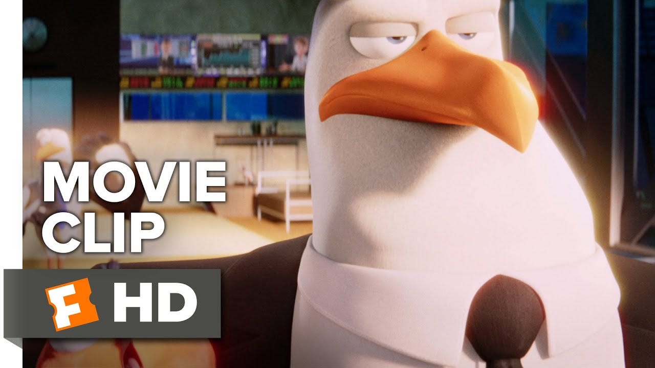YouTube video by Rotten Tomatoes Coming Soon