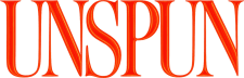 UNSPUN