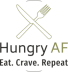 Hungry AF (archived)