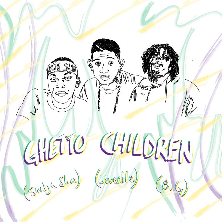 ghetto-children