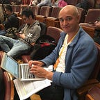 Rak höger med Ivar Arpi