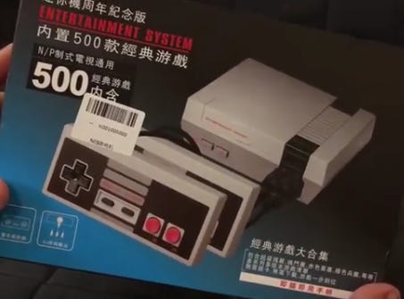 nes chines clones hitting nes chines clones hitting