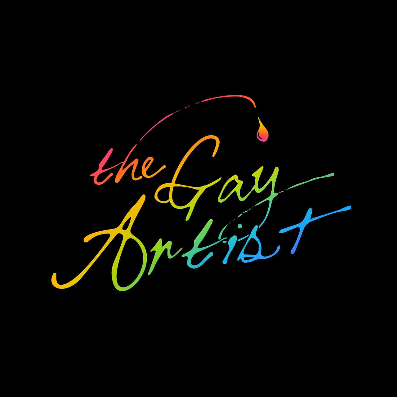 The Gay Artist