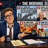 The Daily Grind News